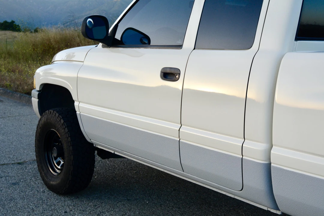1999 Dodge Ram 2nd Gen - Image 26 of 31