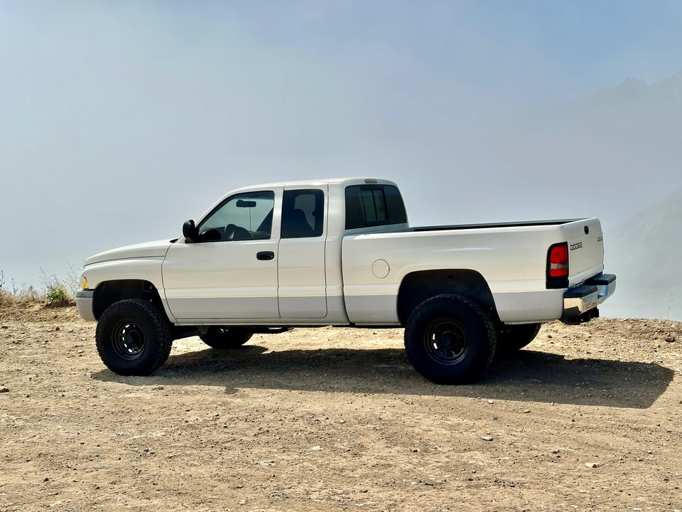 1999 Dodge Ram 2nd Gen - Image 6 of 31