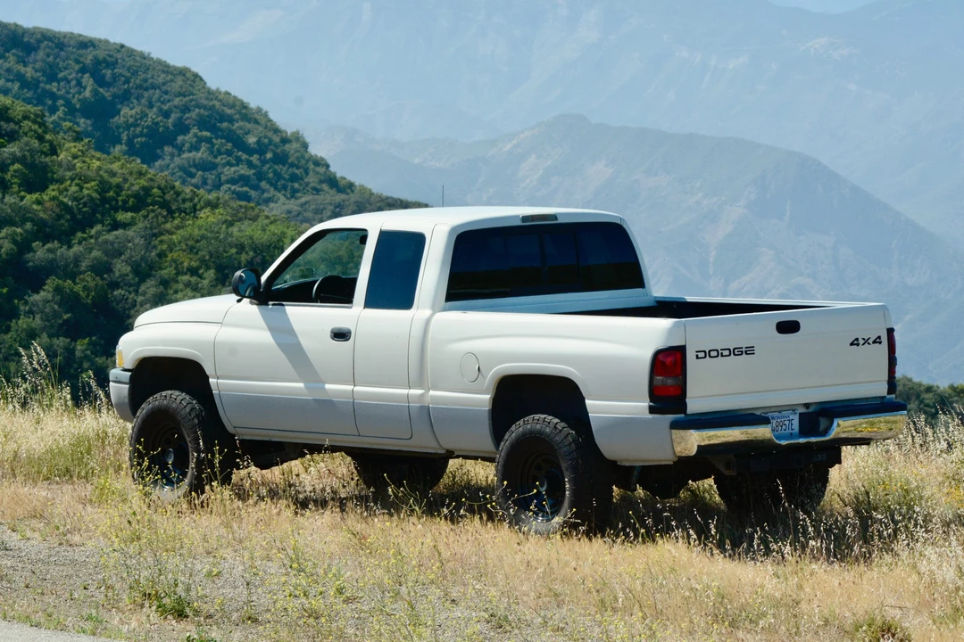 1999 Dodge Ram 2nd Gen - Image 8 of 31