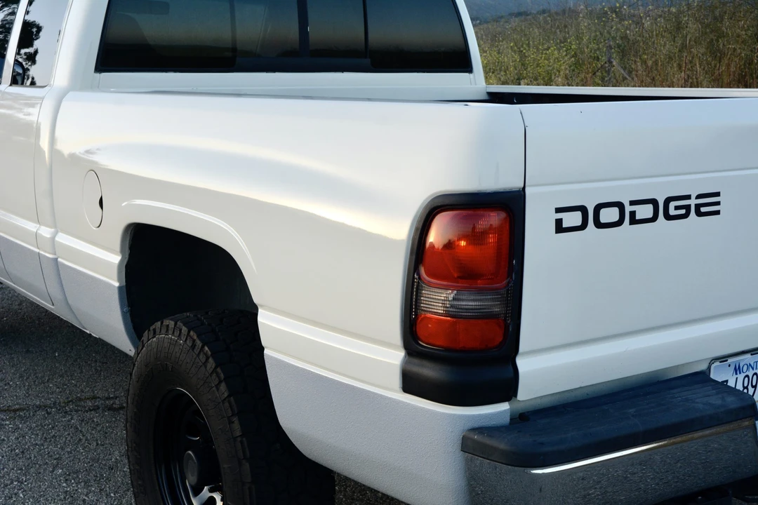 1999 Dodge Ram 2nd Gen - Image 27 of 31