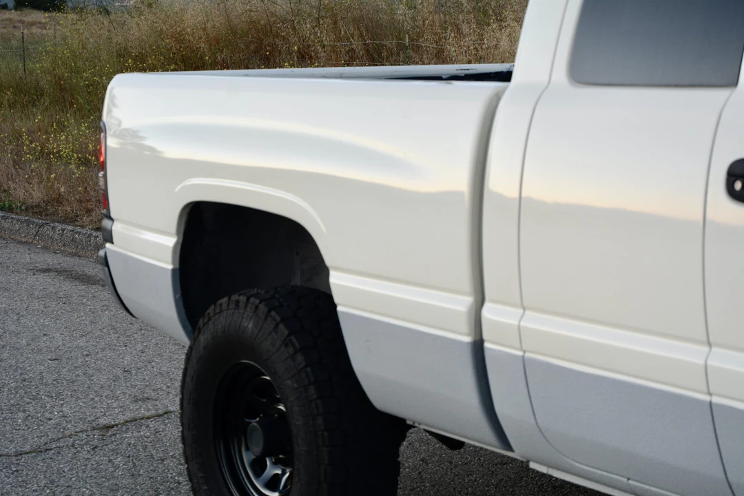 1999 Dodge Ram 2nd Gen - Image 29 of 31