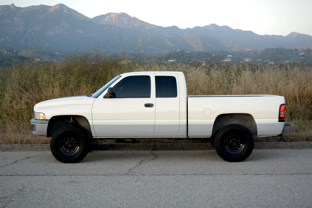 1999 Dodge Ram 2nd Gen - Image 5 of 31