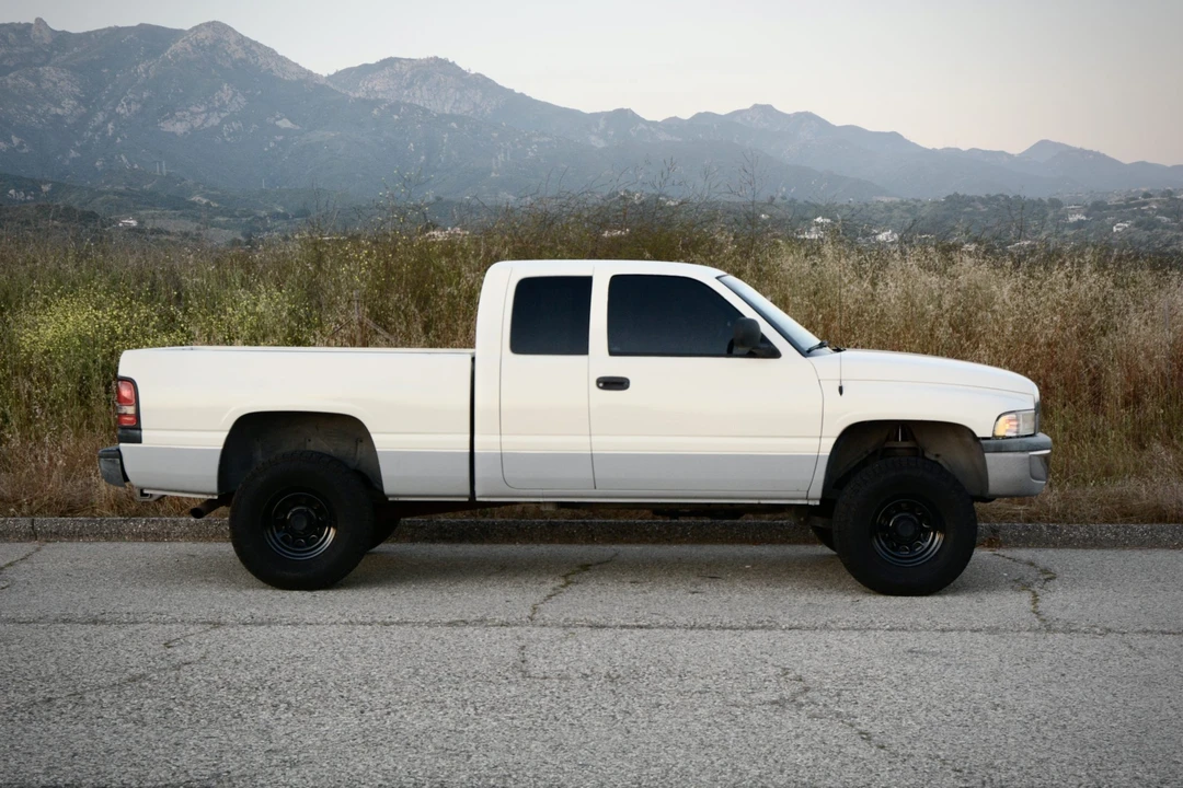1999 Dodge Ram 2nd Gen - Image 20 of 31