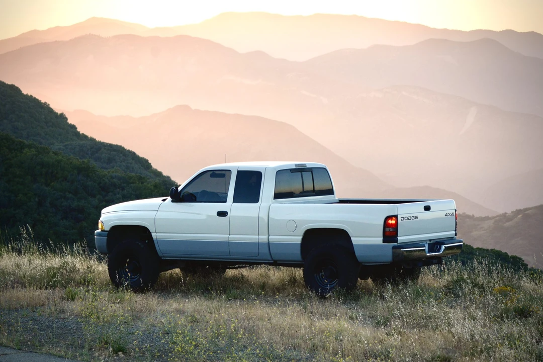 1999 Dodge Ram 2nd Gen - Image 23 of 31
