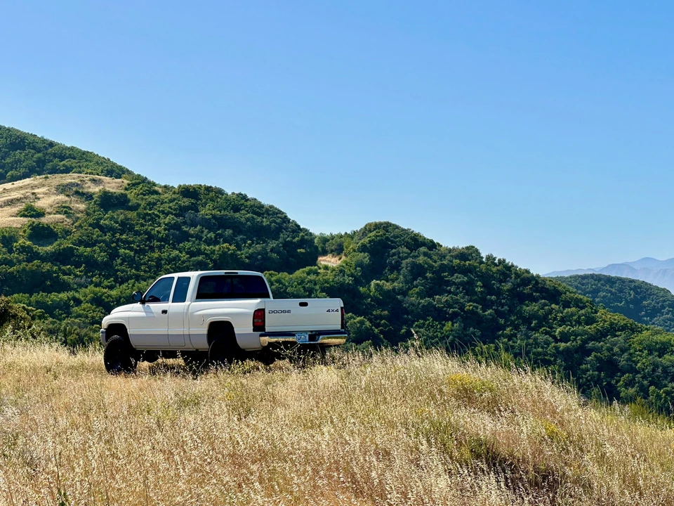 1999 Dodge Ram 2nd Gen - Image 11 of 31