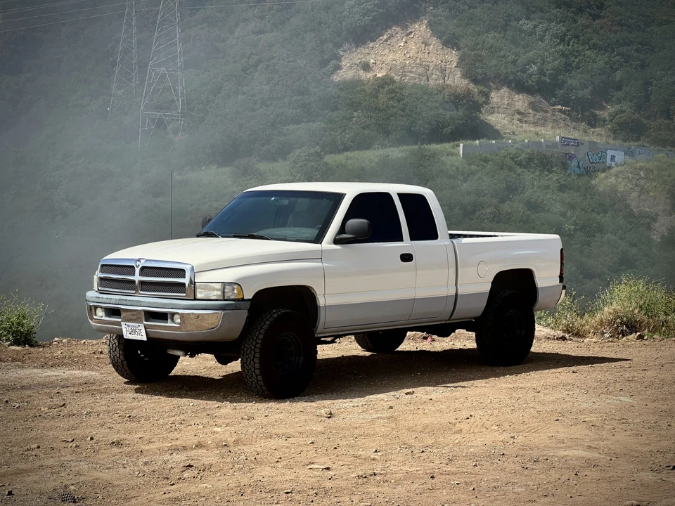 1999 Dodge Ram 2nd Gen - Image 3 of 31