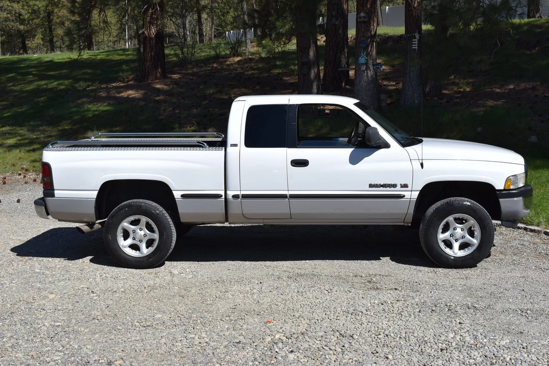 1999 Dodge Ram 2nd Gen - Image 22 of 31