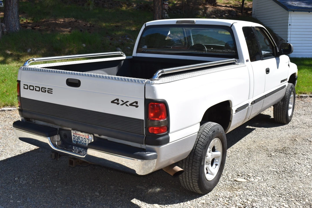 1999 Dodge Ram 2nd Gen - Image 18 of 31