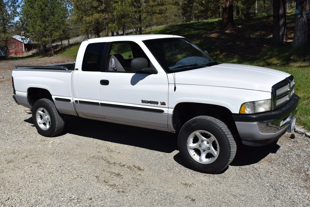 1999 Dodge Ram 2nd Gen - Image 24 of 31
