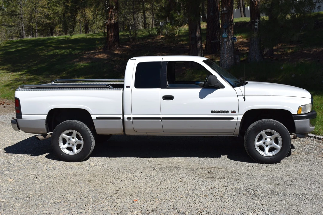 1999 Dodge Ram 2nd Gen - Image 23 of 31