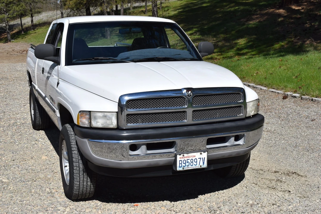 1999 Dodge Ram 2nd Gen - Image 26 of 31