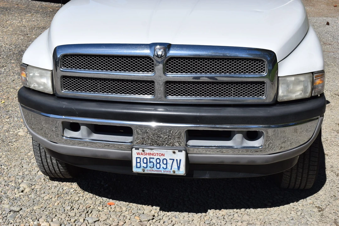 1999 Dodge Ram 2nd Gen - Image 27 of 31