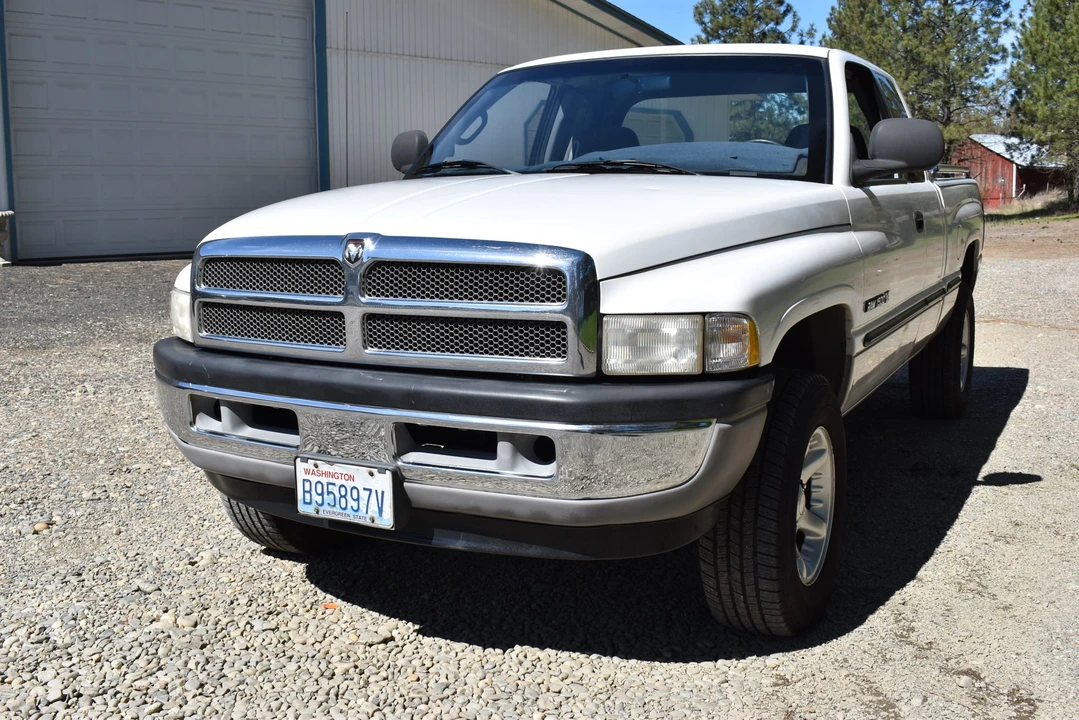 1999 Dodge Ram 2nd Gen - Image 2 of 31