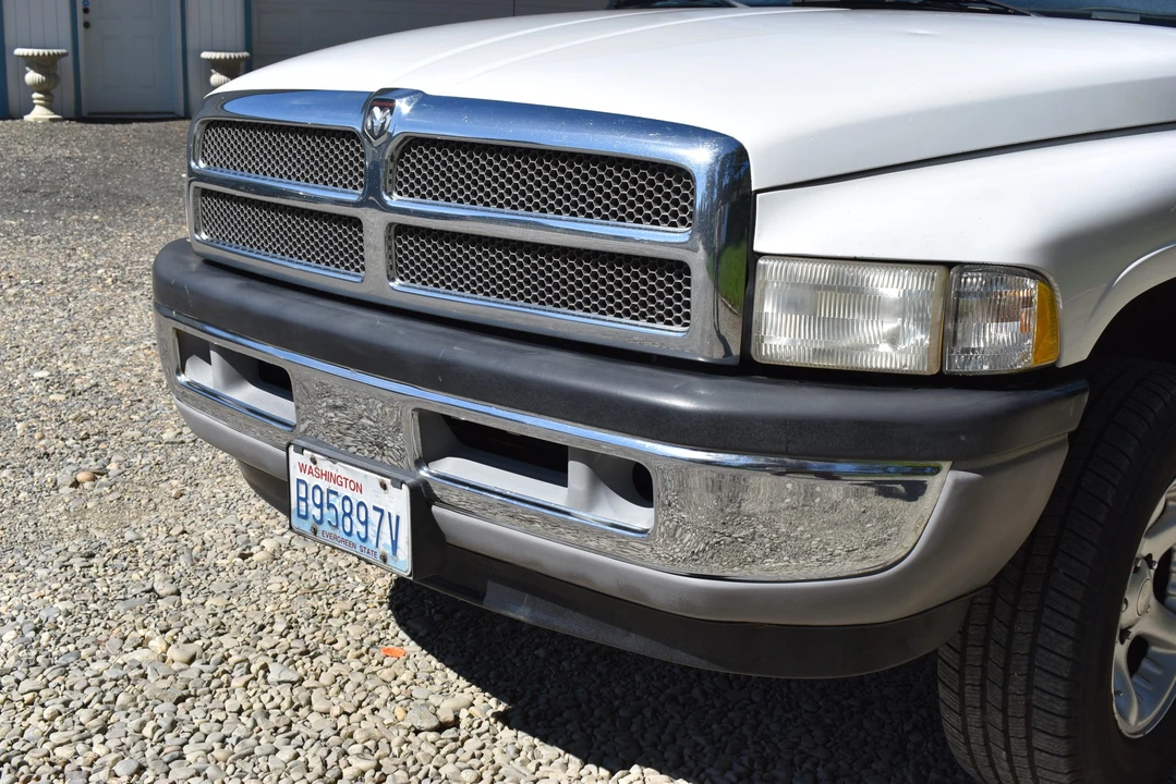 1999 Dodge Ram 2nd Gen - Image 30 of 31