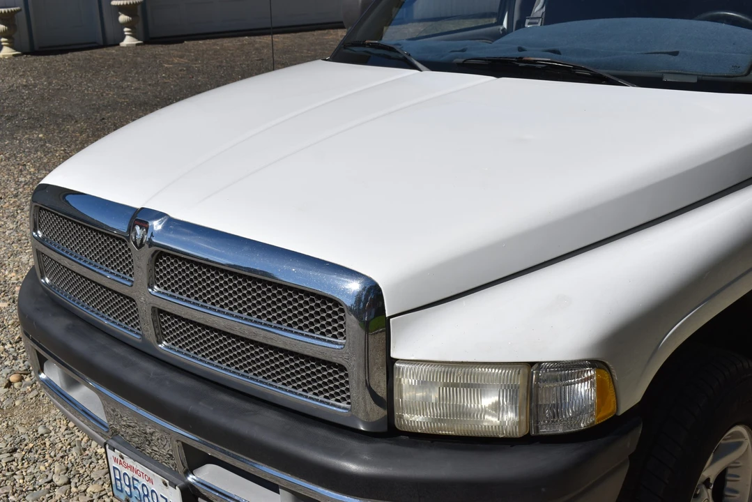1999 Dodge Ram 2nd Gen - Image 31 of 31
