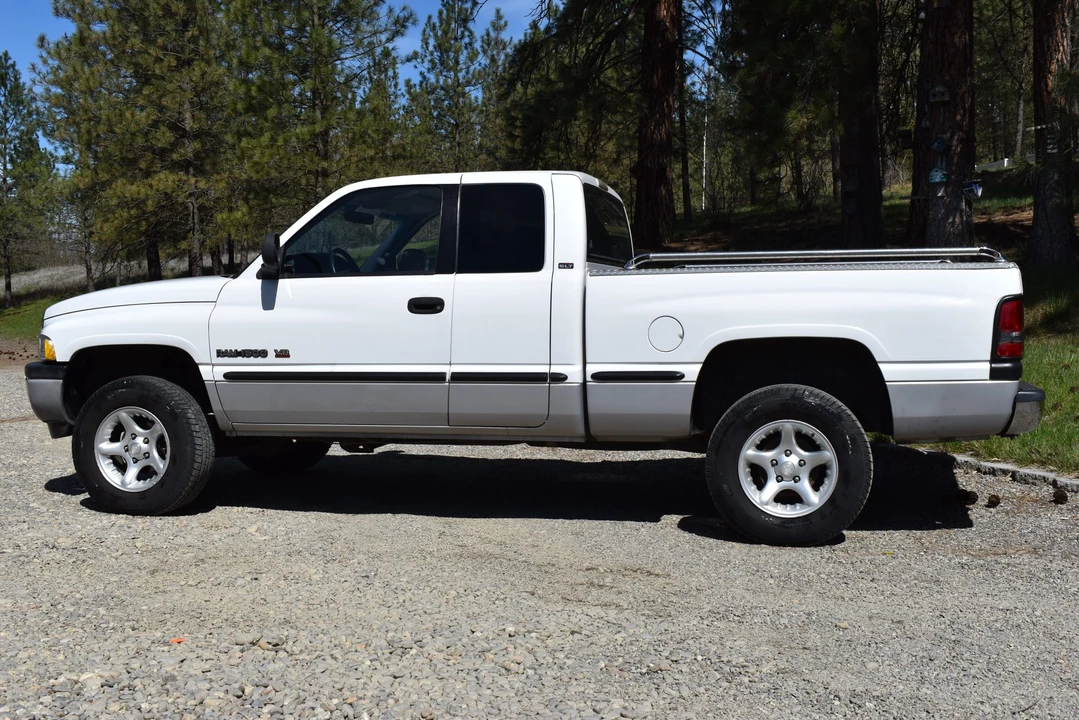 1999 Dodge Ram 2nd Gen - Image 11 of 31