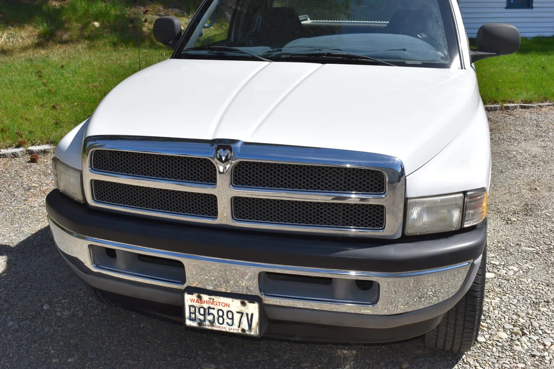 1999 Dodge Ram 2nd Gen - Image 29 of 31