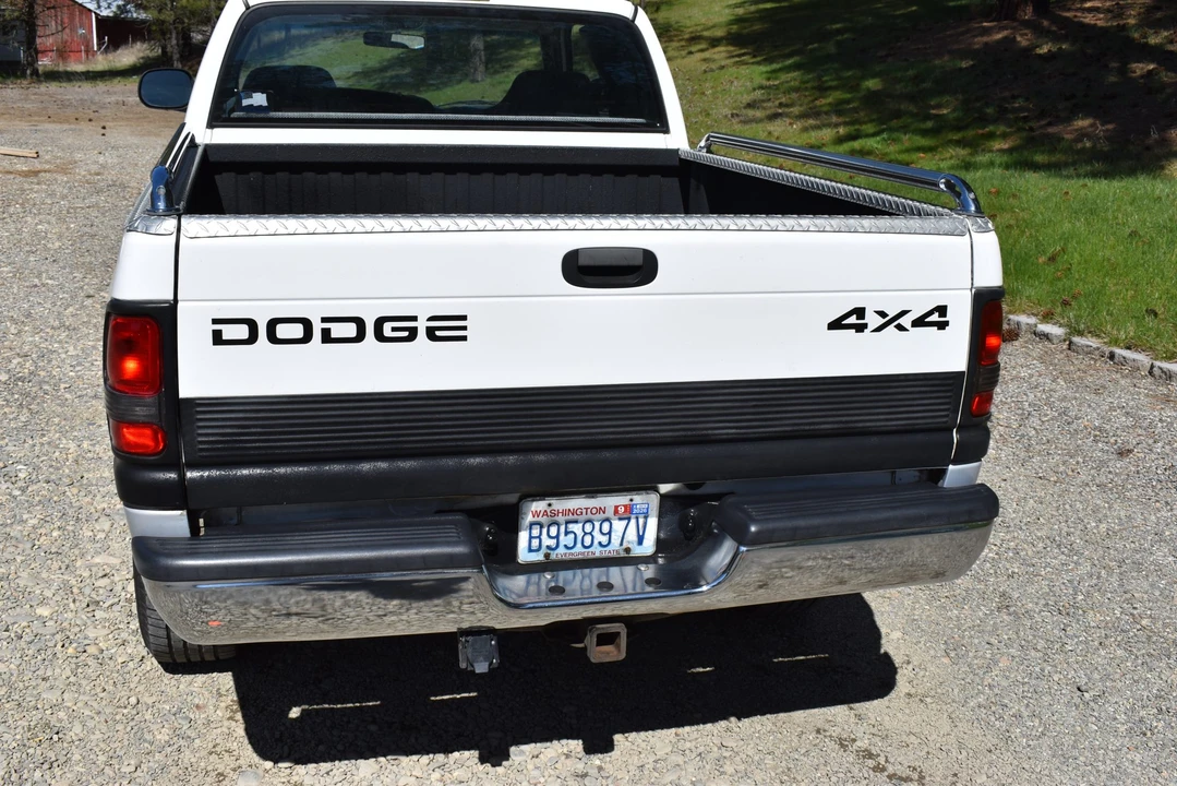 1999 Dodge Ram 2nd Gen - Image 16 of 31