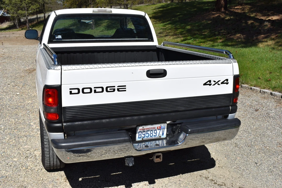 1999 Dodge Ram 2nd Gen - Image 15 of 31
