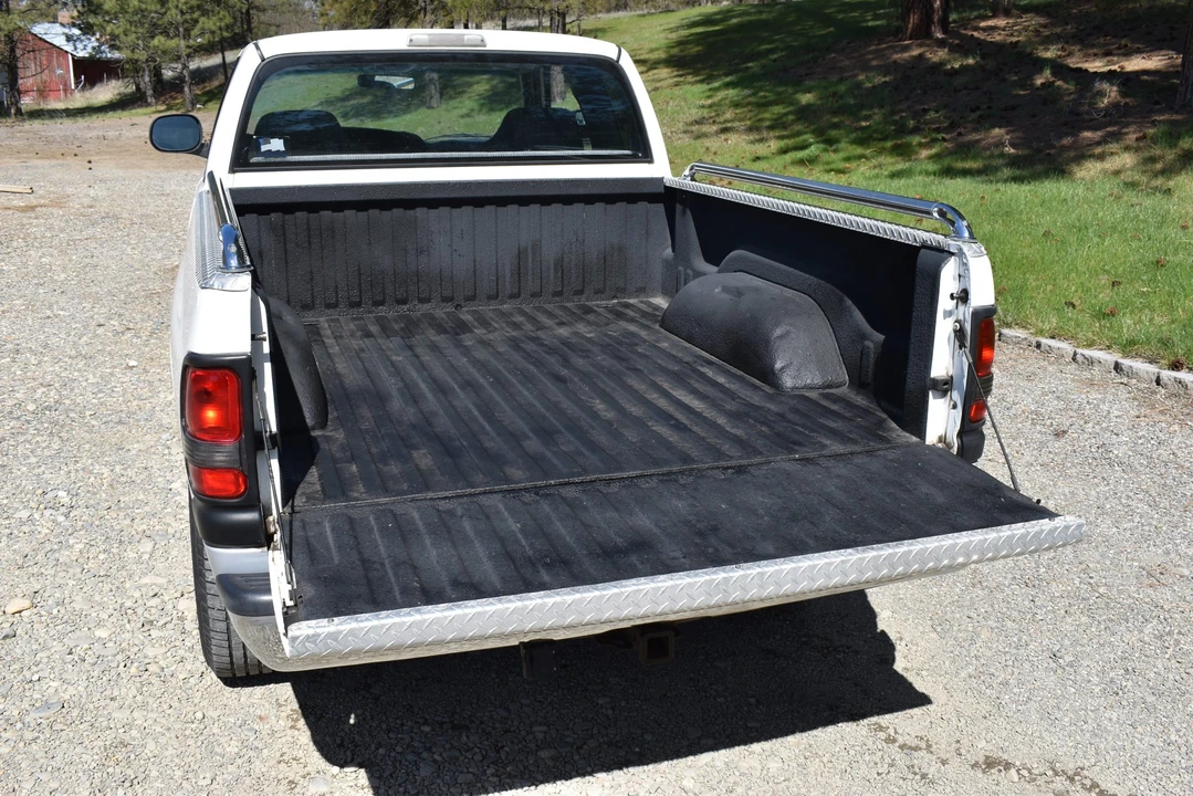 1999 Dodge Ram 2nd Gen - Image 17 of 31