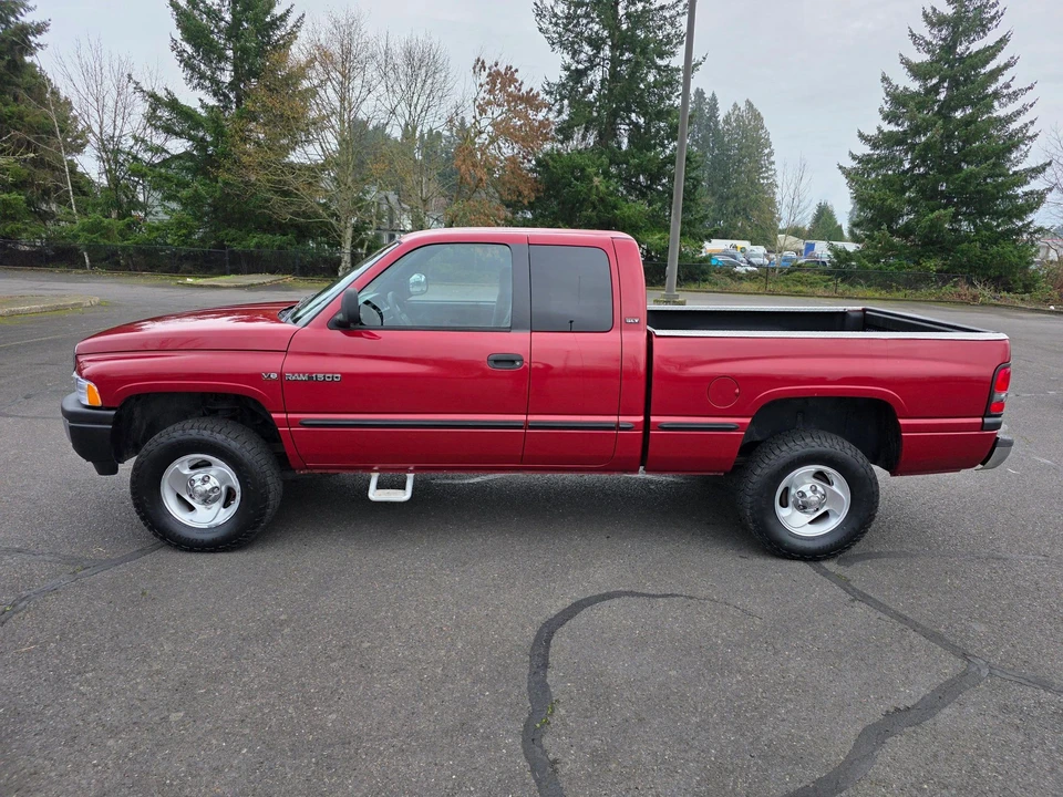 1999 Dodge Ram 2nd Gen - Image 25 of 31