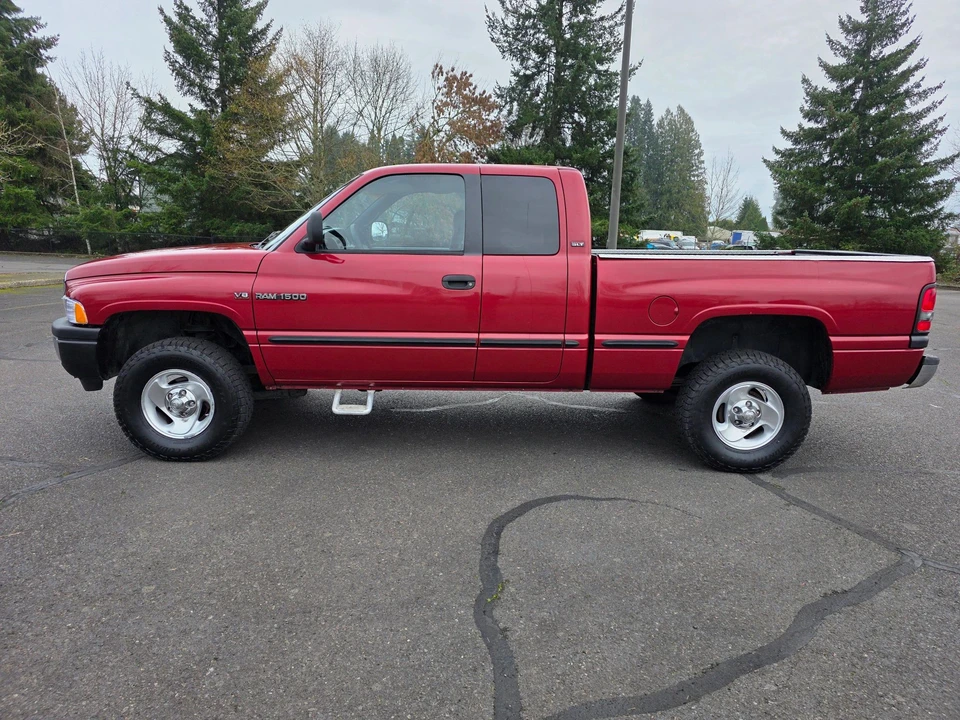 1999 Dodge Ram 2nd Gen - Image 26 of 31