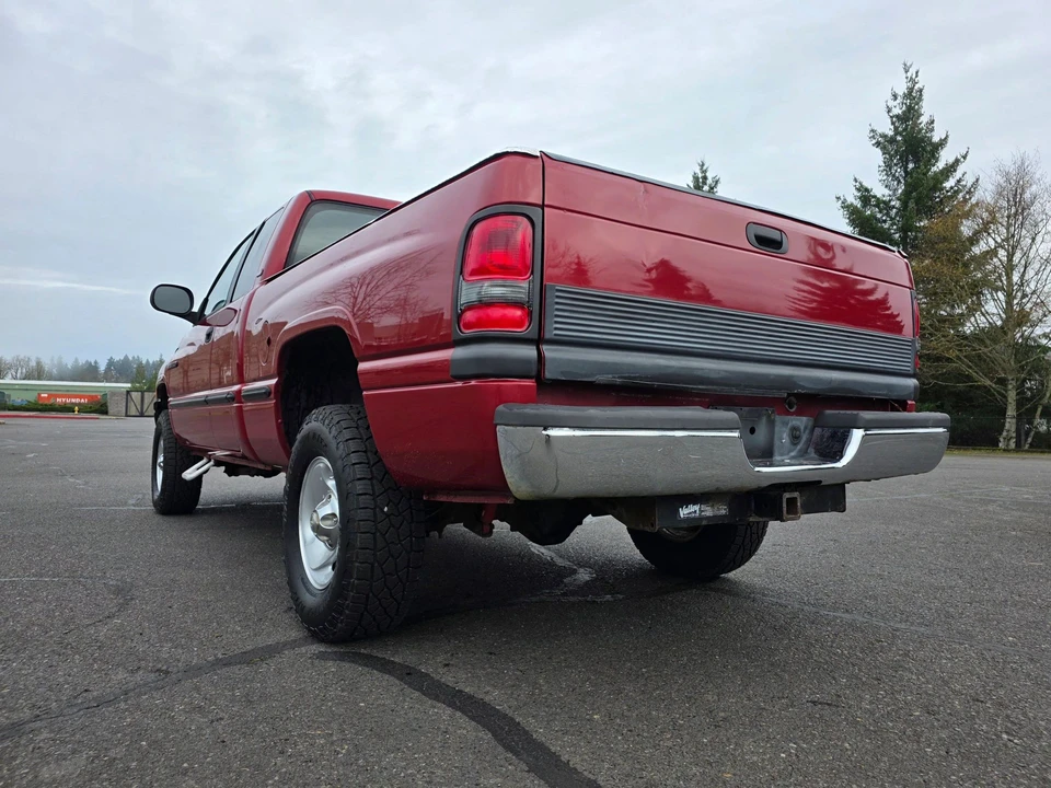 1999 Dodge Ram 2nd Gen - Image 24 of 31