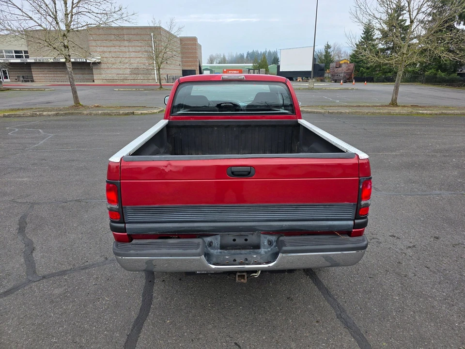 1999 Dodge Ram 2nd Gen - Image 19 of 31