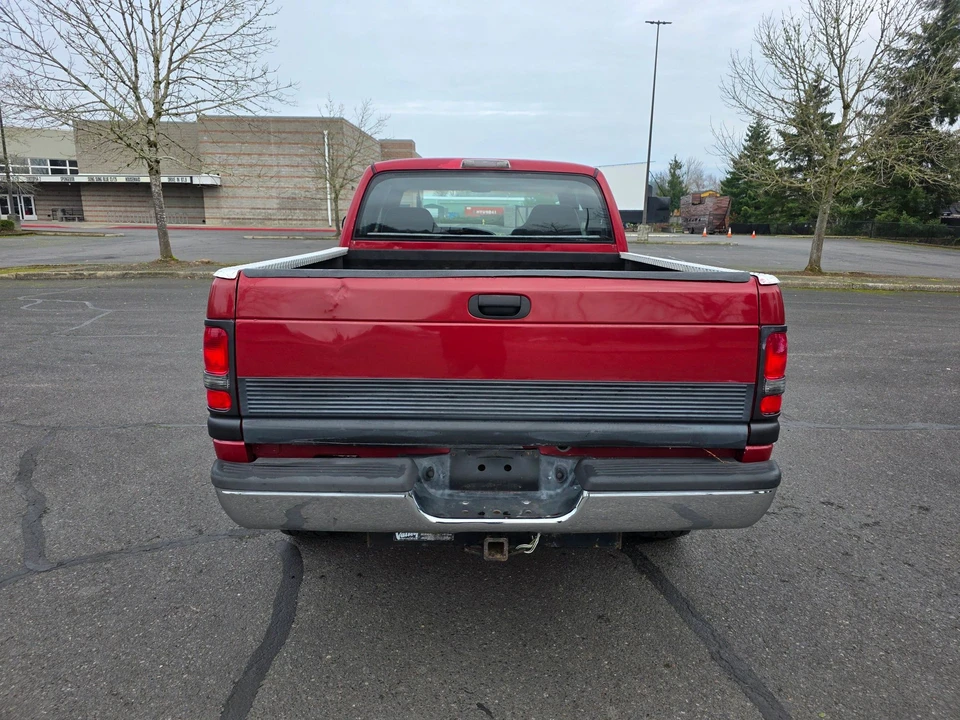 1999 Dodge Ram 2nd Gen - Image 20 of 31