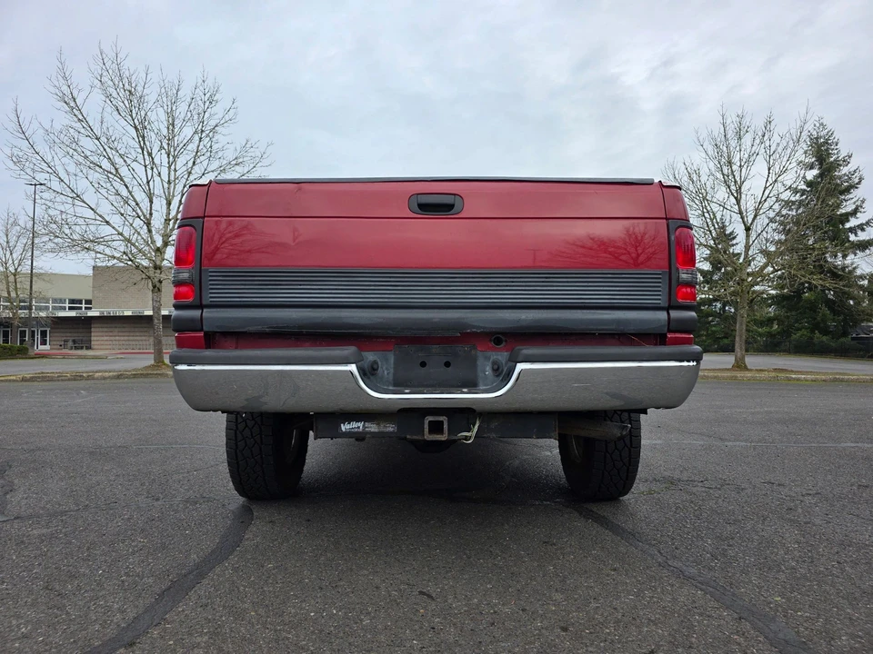 1999 Dodge Ram 2nd Gen - Image 21 of 31