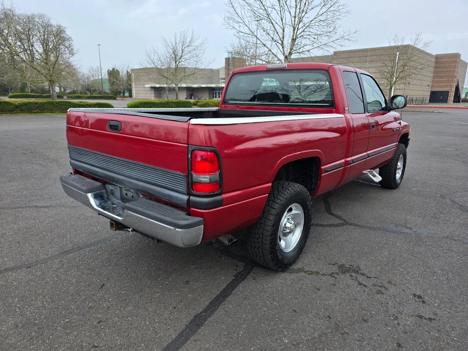 1999 Dodge Ram 2nd Gen - Image 17 of 31