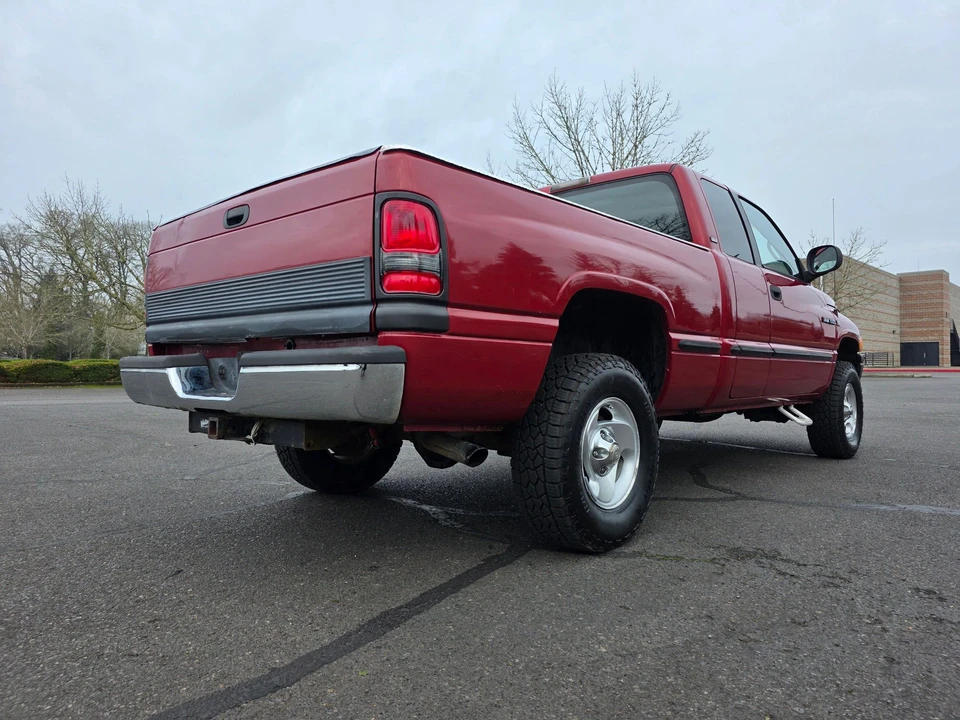 1999 Dodge Ram 2nd Gen - Image 18 of 31
