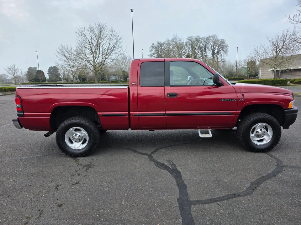 1999 Dodge Ram 2nd Gen - Image 14 of 31