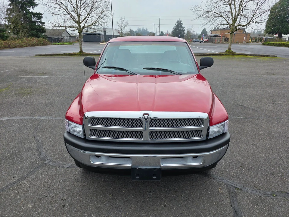 1999 Dodge Ram 2nd Gen - Image 6 of 31