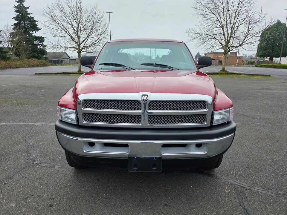 1999 Dodge Ram 2nd Gen - Image 7 of 31