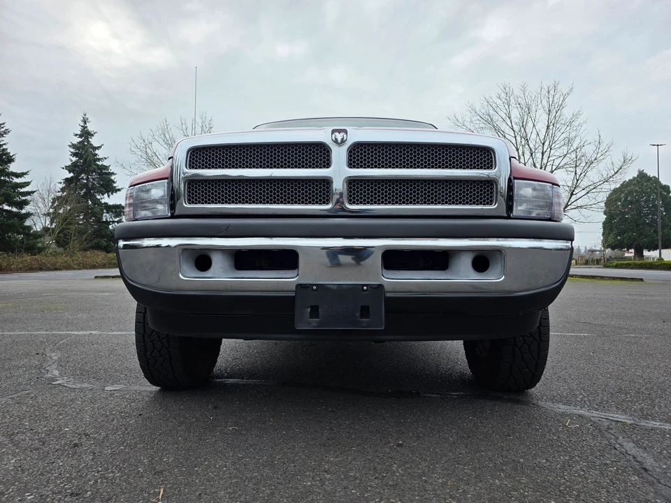 1999 Dodge Ram 2nd Gen - Image 8 of 31
