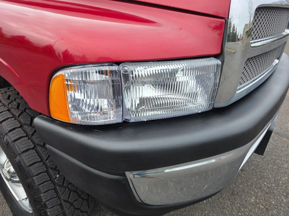1999 Dodge Ram 2nd Gen - Image 28 of 31