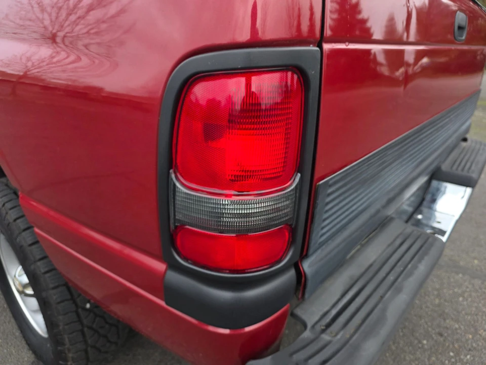1999 Dodge Ram 2nd Gen - Image 30 of 31