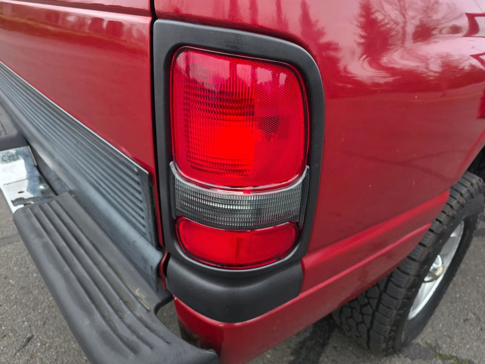 1999 Dodge Ram 2nd Gen - Image 31 of 31
