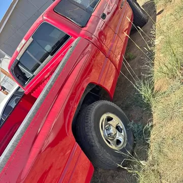 1999 Dodge Ram 1500