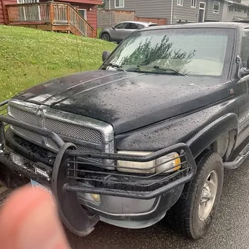 1999 Dodge Ram 1500