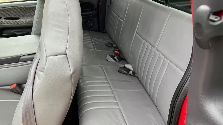 1999 Dodge Ram 2nd Gen - Image 6 of 10
