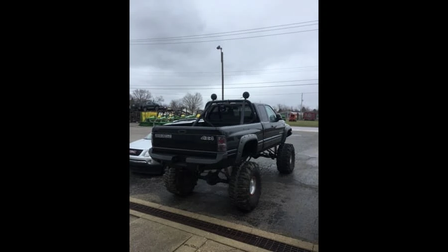 1999 Dodge Ram 2nd Gen - Image 3 of 12