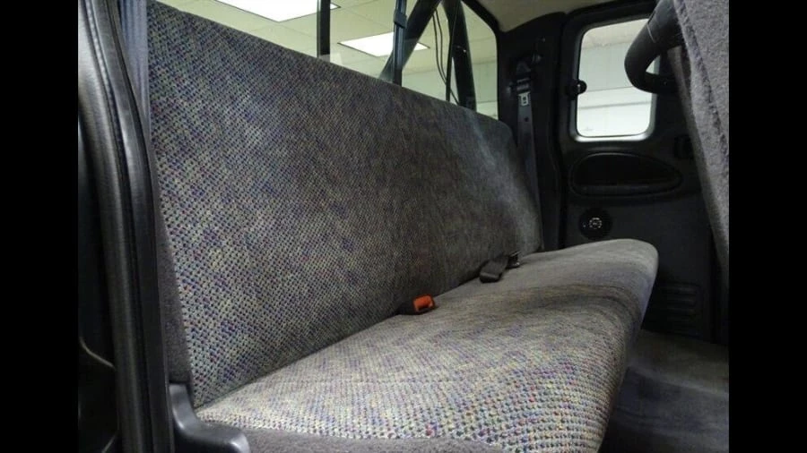 1999 Dodge Ram 2nd Gen - Image 5 of 12