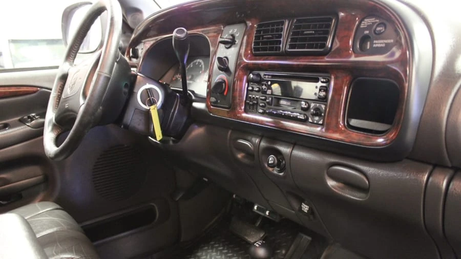 1999 Dodge Ram 2nd Gen - Image 9 of 12