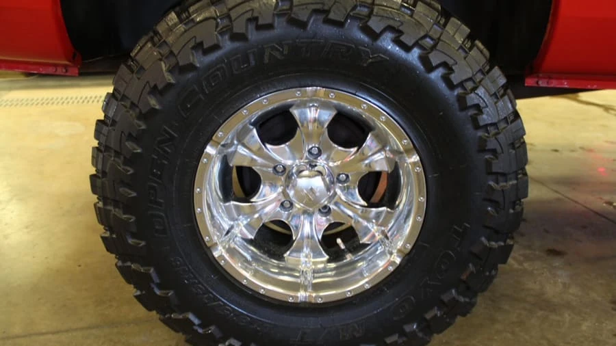 1999 Dodge Ram 2nd Gen - Image 6 of 15