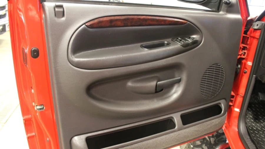 1999 Dodge Ram 2nd Gen - Image 7 of 15