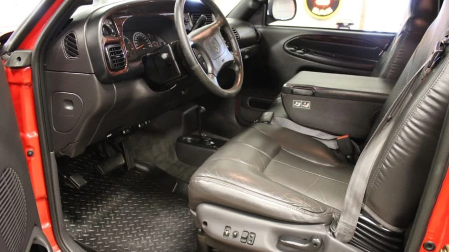 1999 Dodge Ram 2nd Gen - Image 11 of 15
