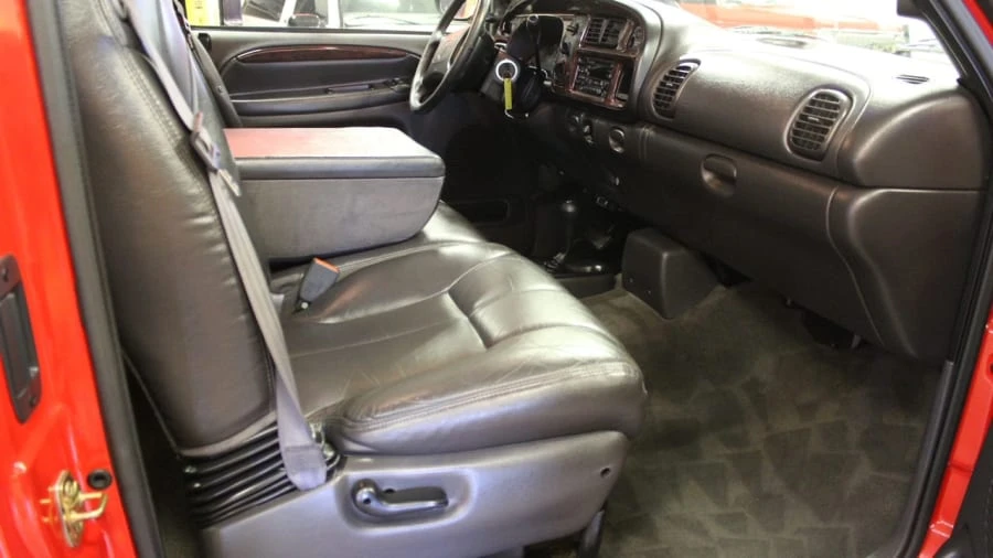 1999 Dodge Ram 2nd Gen - Image 9 of 15