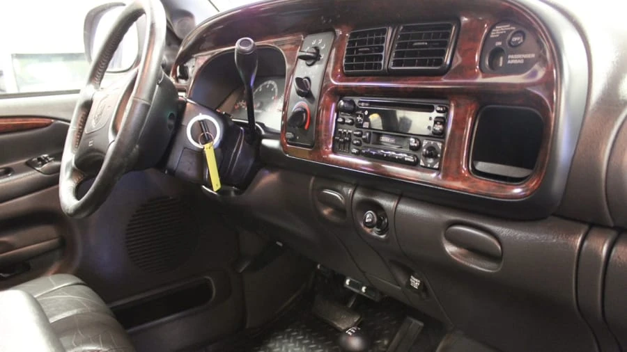 1999 Dodge Ram 2nd Gen - Image 10 of 15